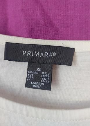 Блуза укороченная primark  раз. 50,52,543 фото