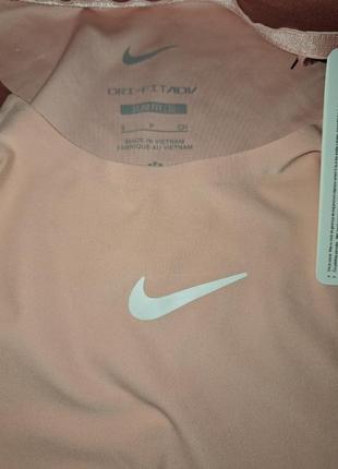 Футболка nike court dri-fit advantage top adv тенісна майка нова оригінал10 фото