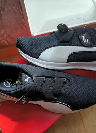 Кроссовки puma unisex 26см