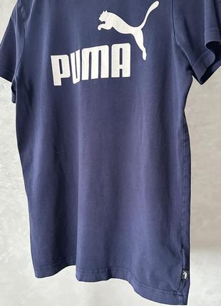 Футболка puma3 фото