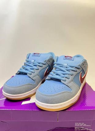 Nike dunk sb low pro philadelphia