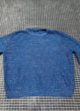 Гарнющий светрик светр полувер5 фото