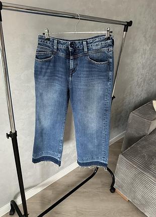 Джинси, кюлоти pepe jeans