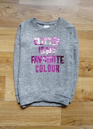 Красивый свитерик