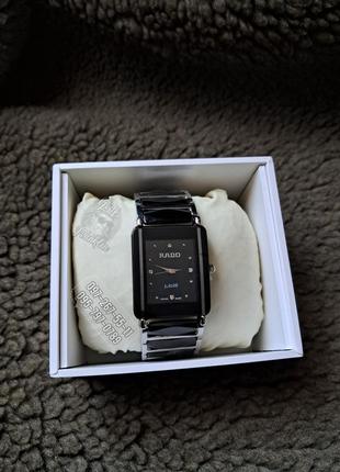 Элитные часы rado jubile отличный подарок5 фото