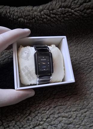 Элитные часы rado jubile отличный подарок1 фото