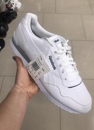 Кроссовки reebok оригинал 50 размер