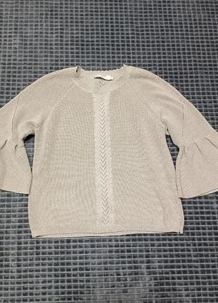 Гарна кофтинка кофта нарядна 2