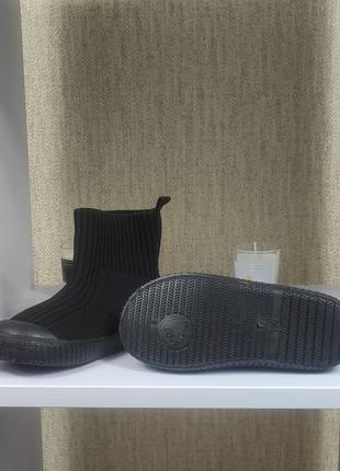 Кеди - носочки