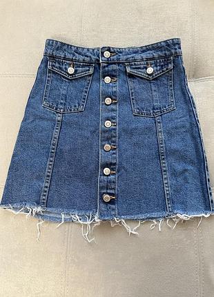 Юбка