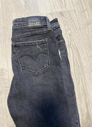 Скинии ,джинсы levi’s