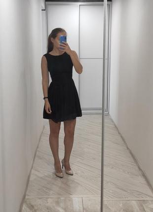 Коктейльне плаття