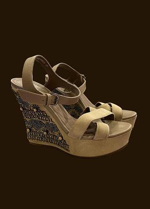 Сандалии boss orange оригинал