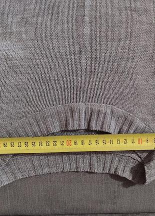 Светр s/xs terranova 7