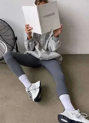 Лосини в рубчик