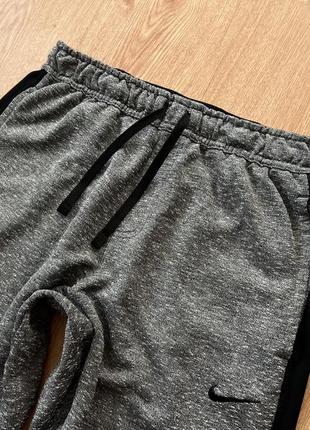 Спортивные штаны nike dri-fit3 фото