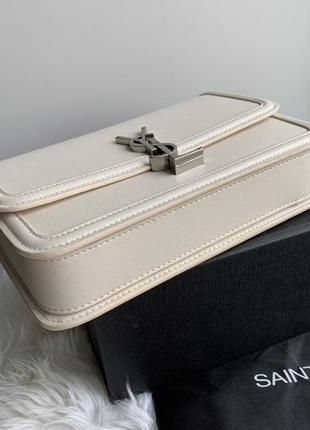 Сумка в стиле yves saint laurent