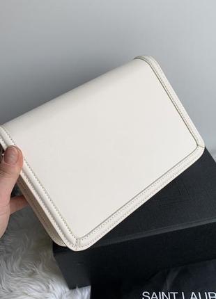 Сумка в стиле yves saint laurent