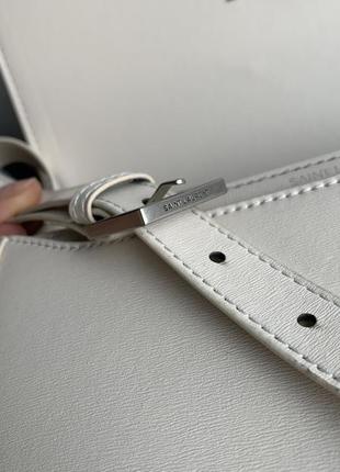 Сумка в стиле yves saint laurent