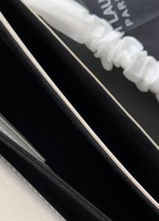 Сумка в стиле yves saint laurent