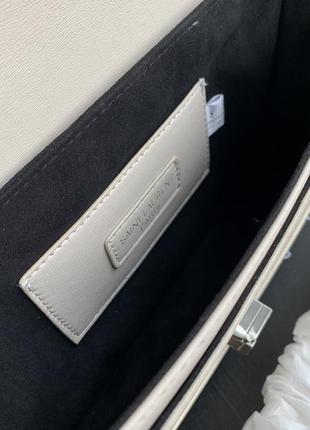 Сумка в стиле yves saint laurent