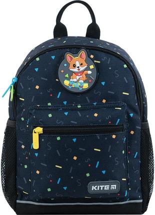 Рюкзак детский kite kids k24-534xs-2