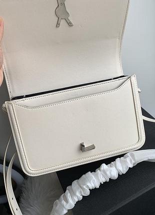 Сумка в стиле yves saint laurent