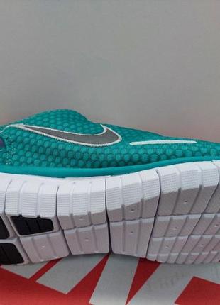 Кросівки nike free run2 фото