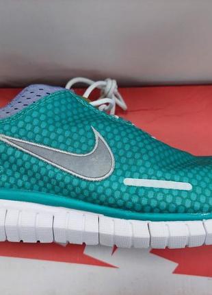 Кросівки nike free run3 фото