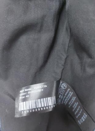 Нова кожана куртка 1750 грн4 фото