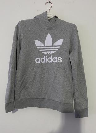 Худи adidas original