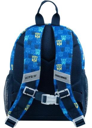 Рюкзак детский kite kids transformers tf24-534xs3 фото