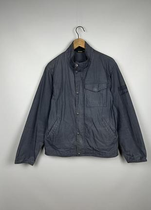 Barbour international steve mcqueen куртка