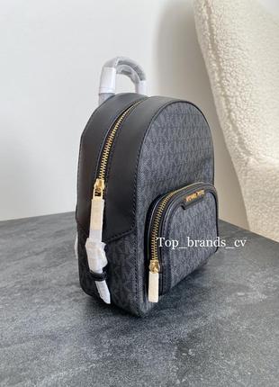 Рюкзак michael kors jaycee оригинал2 фото