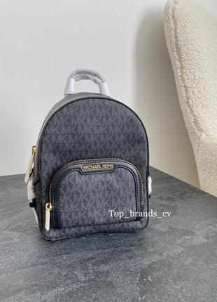 Рюкзак michael kors jaycee оригинал1 фото