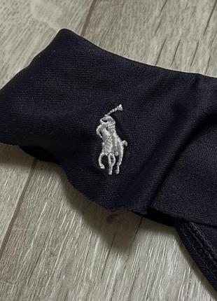 Купальные женские трусы polo ralph lauren2 фото