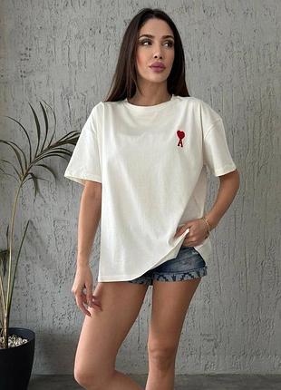 Футболка амми