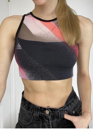 Топ adidas