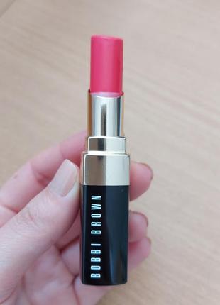 Помада bobbi brown