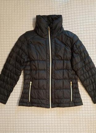 Ультралегкая демисезонная курточка на 6-7 лет