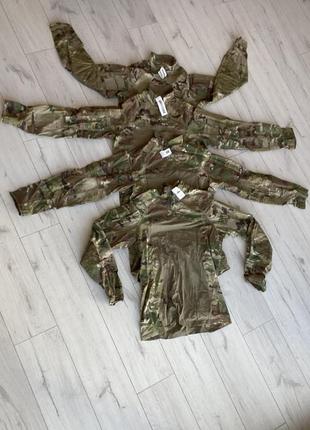 Massif army combat shirt fr type 2,р.large,боевая рубашка армии сша