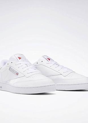 Reebok club c 85