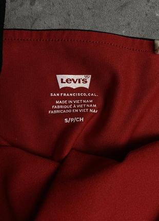 Топ levi’s2 фото