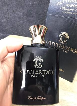 Gutteridge eau de parfum 100 мл,, оригинал 3800 грн3 фото