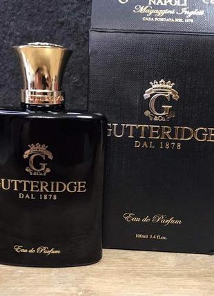 Gutteridge eau de parfum 100 мл , , оригінал  3800 грн