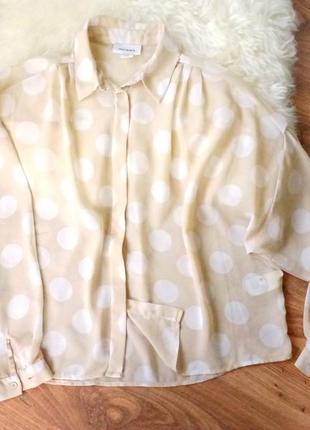 Блуза monki