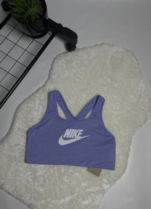 Спортивний топ nike