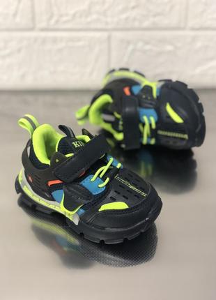 Кросівки для хлопчиків кеди для хлопчиків мокасини сліпони дитяче взуття весінні кросівки для хлопчиків