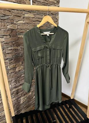 Сукня h&amp;m
