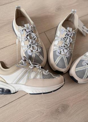 Zara кроссовки